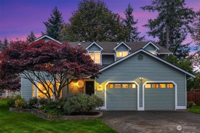 11112 56th Place W, House other with 5 bedrooms, 1 bathrooms and 2 parking in Mukilteo WA | Image 1