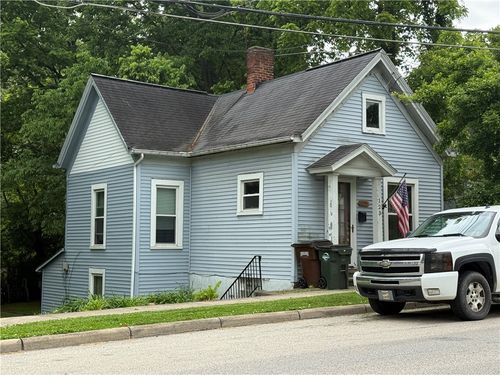 123 W Silver St, Lebanon, OH, 45036-2029 | Card Image