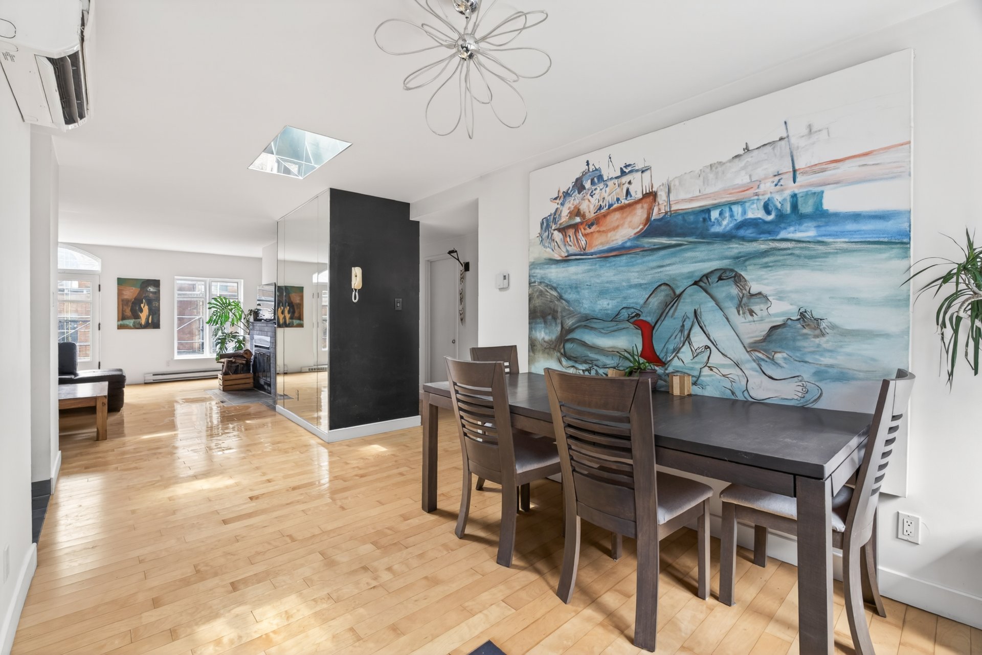 Residential in Québec (La Cité-Limoilou) 4