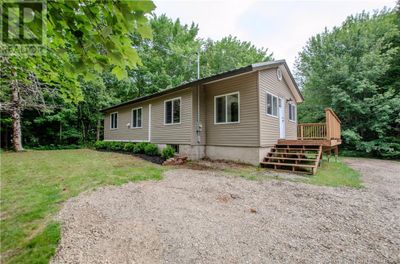 2075 Rte 114, House other with 2 bedrooms, 1 bathrooms and null parking in Stoney Creek NB | Image 1