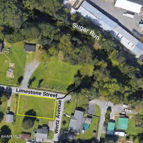 0 Wertz Ave, Altoona, PA, 16601 | Card Image