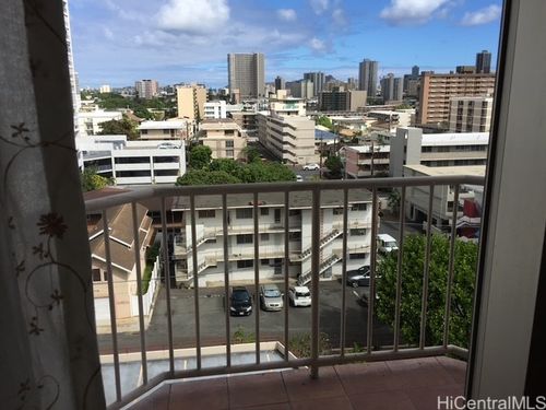 apt-602-1535 Pensacola St, Honolulu, HI, 96822-3865 | Card Image