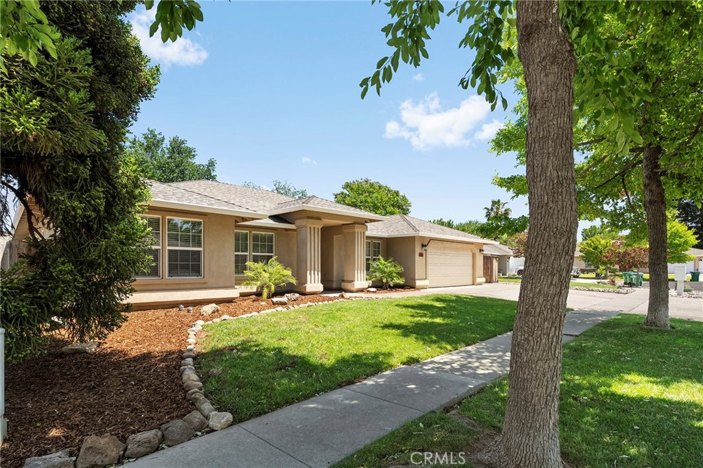 Residential in Chico 4