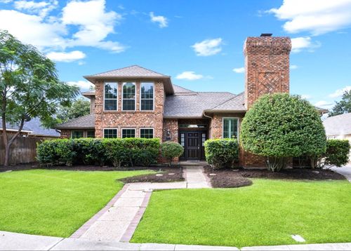 4412 Country Brook Dr, Dallas, TX, 75287-5112 | Card Image