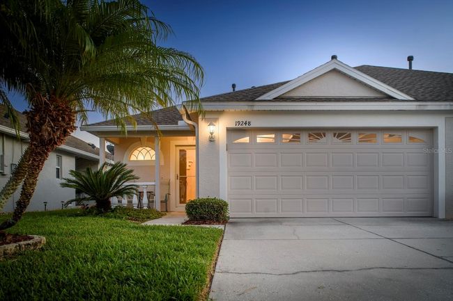 19248 Barred Owl Ct, House other with 3 bedrooms, 2 bathrooms and null parking in LAND O LAKES FL | Image 22