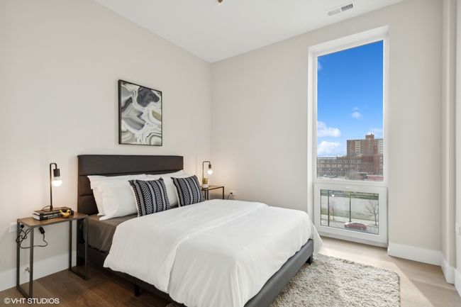 UNIT-406 - 2342 W Adams St, Condo with 2 bedrooms, 2 bathrooms and 1 parking in CHICAGO IL | Image 16