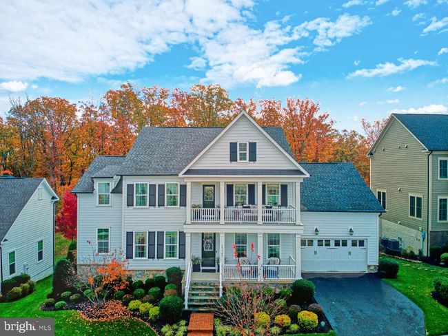 17147 Belle Isle Dr, House other with 6 bedrooms, 7 bathrooms and null parking in DUMFRIES VA | Image 103