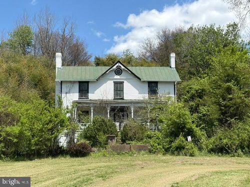 6547 Sperryville Pike, Boston, VA, 22713-4170 | Card Image