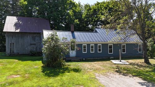 734 Vt Route 114, East Burke, VT, 05832-9736 | Card Image