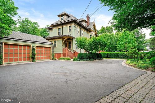 2 Hamilton Ave, Princeton, NJ, 08542-3808 | Card Image