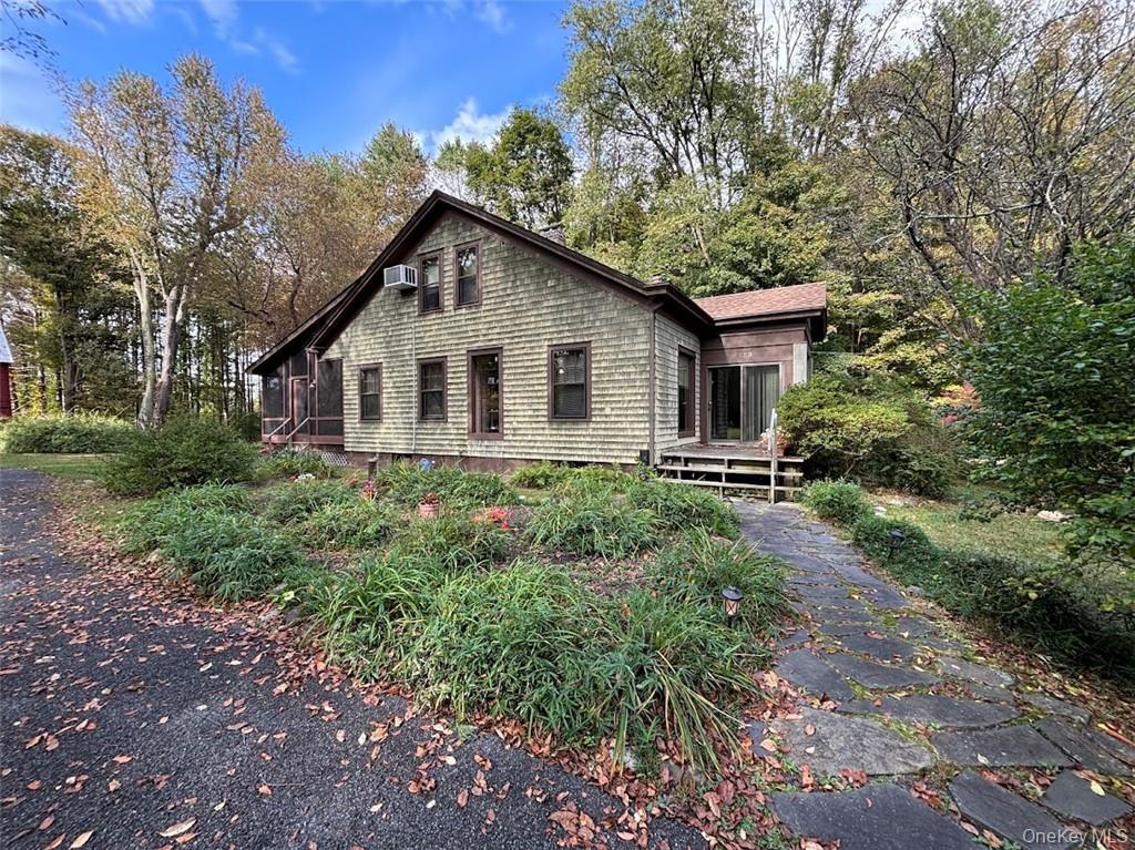 Residential Lease in New Paltz
