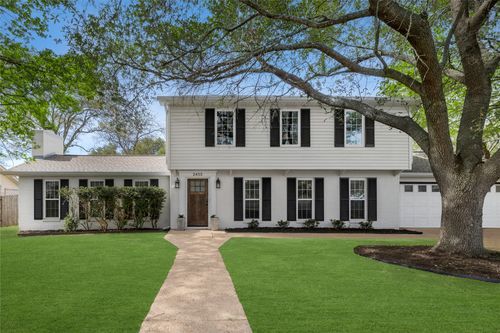 2403 Comburg Castle Way, Austin, TX, 78748-5259 | Card Image