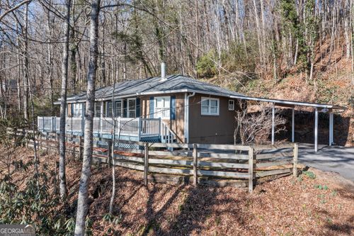 1131 Joe Davis Rd, Tiger, GA, 30576-2106 | Card Image