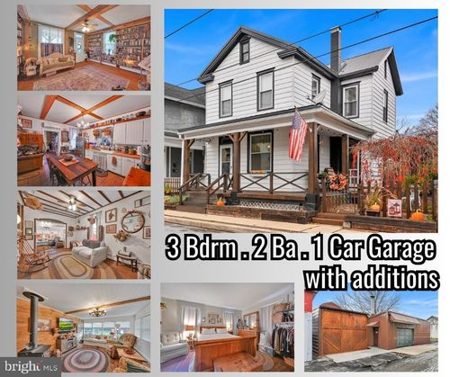 13 E Maple Ave, MYERSTOWN, PA, 17067-1325 | Card Image