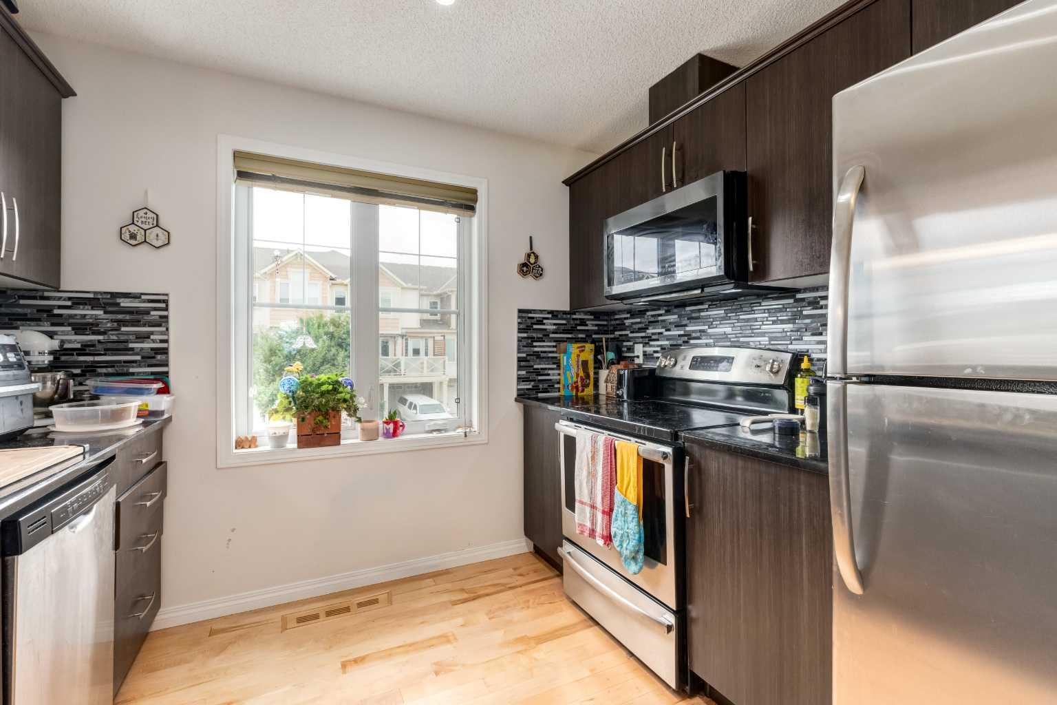 Residential in Airdrie 2