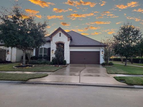 15 Floral Hills Lane, Fulshear, TX, 77441 | Card Image