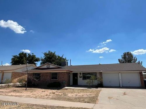 10320 Kaywood Court, El Paso, TX, 79925 | Card Image