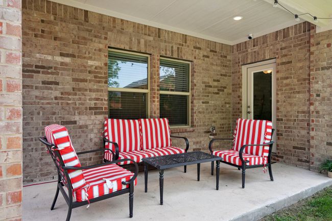 1401 Birchwood Ln, House other with 4 bedrooms, 3 bathrooms and null parking in Melissa TX | Image 32