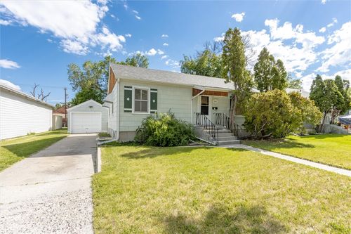 706 Cook Avenue, Billings, MT, 59101 | Card Image