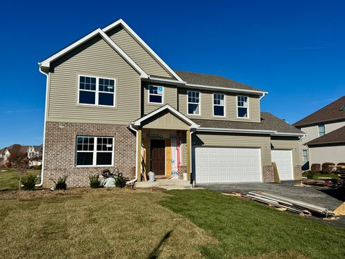 2261 Cryder Ct, Yorkville, IL, 60560-3504 | Card Image