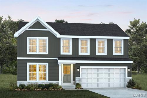 1 Tbb Stockton @Walnut Hollow, Warrenton, MO, 63390 | Card Image