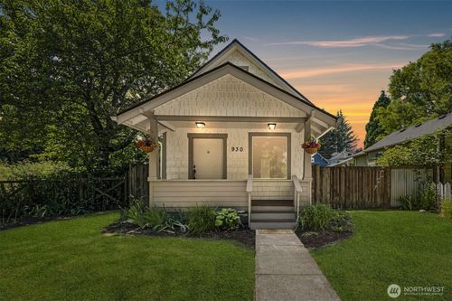 930 S M St, Tacoma, WA, 98405-3651 | Card Image