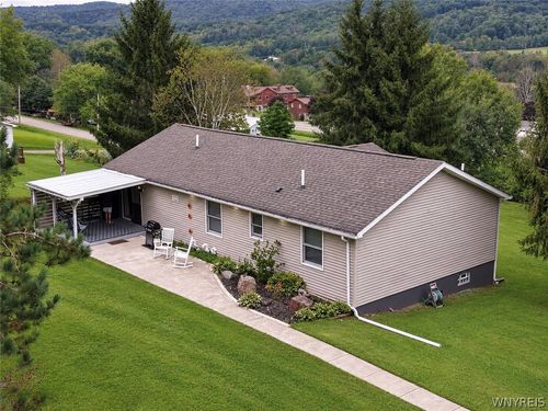 9661 Valley View Rd, Portville, NY, 14770-9623 | Card Image