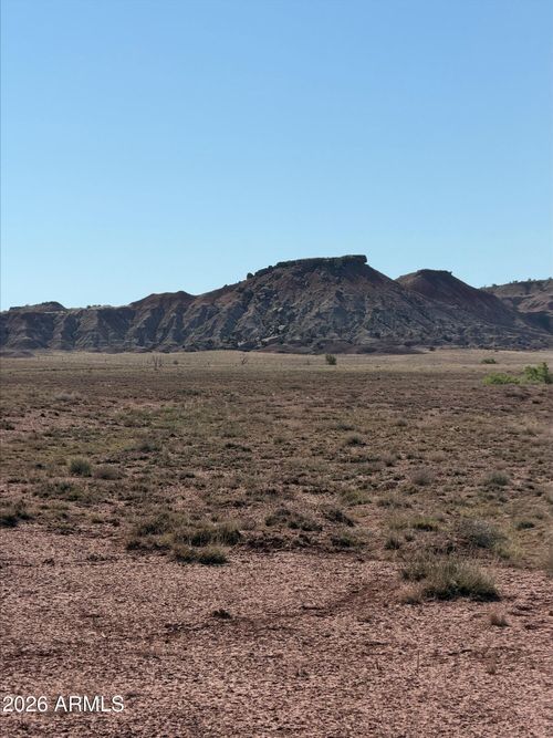 20473082-n6628 N N6628 --, St. Johns, AZ, 85936 | Card Image