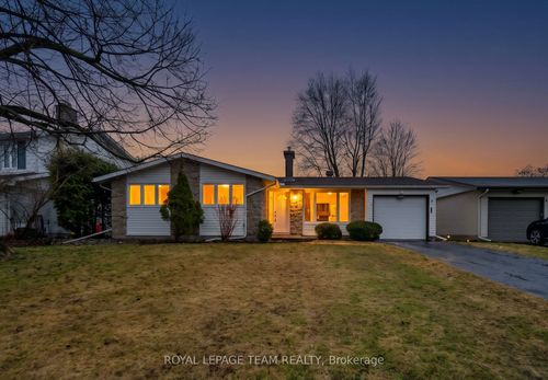 45 Welkin Cres, Nepean, ON, K2E5M4 | Card Image