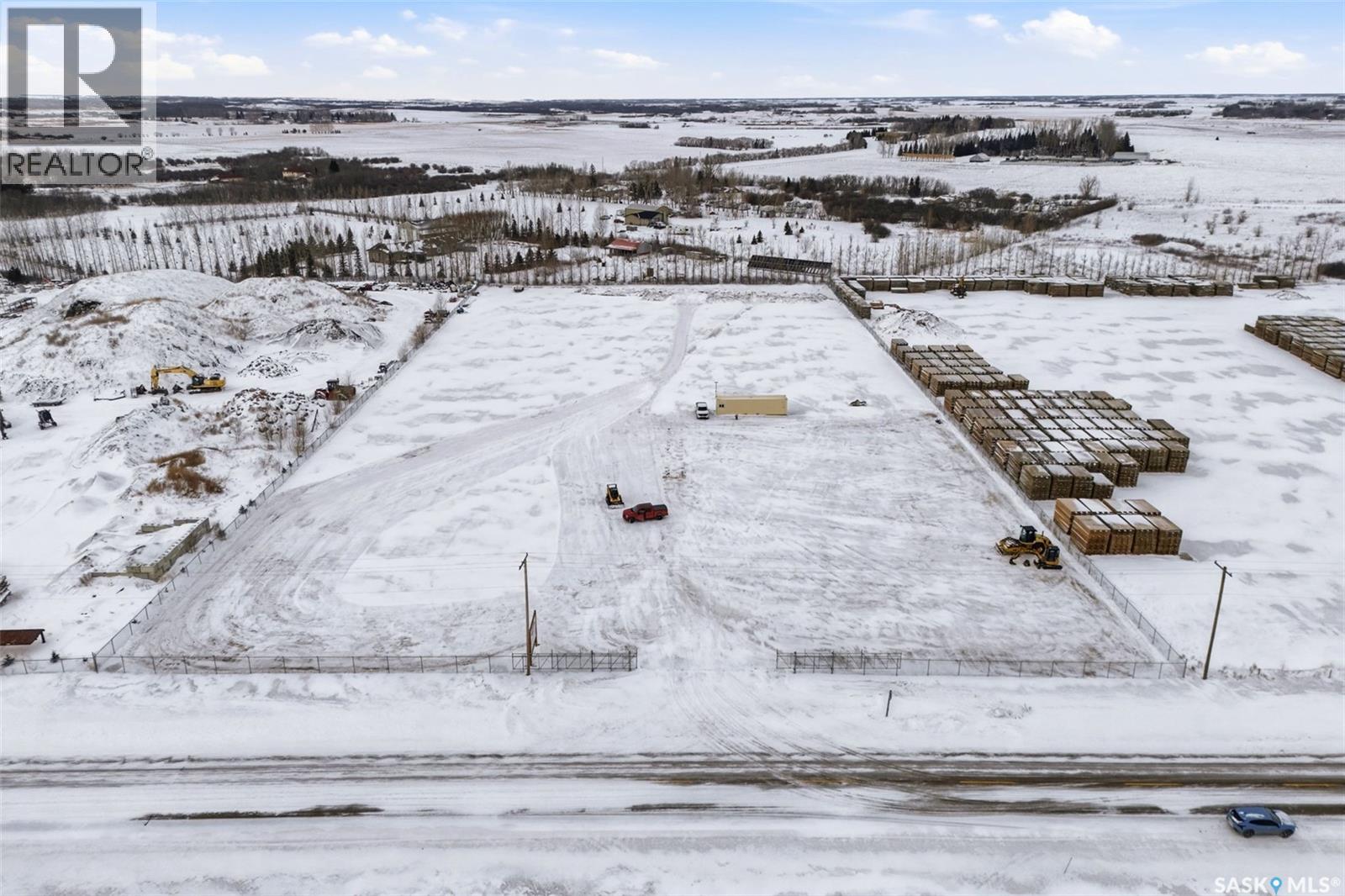 Land in Edenwold Rm No.158 3
