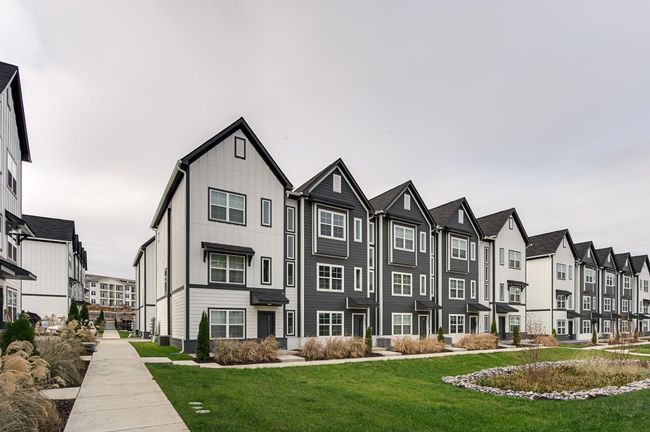 APT-329 - 700 N Dupont Ave, House other with 3 bedrooms, 3 bathrooms and 2 parking in Madison TN | Image 27