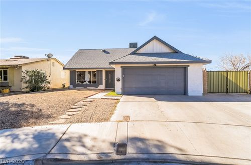 4733 Castle Rock Ct, Las Vegas, NV, 89147-4801 | Card Image