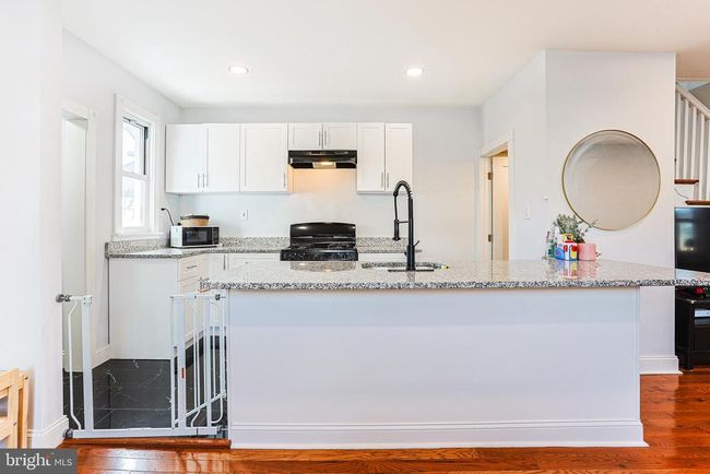 15 S Rigby Ave, Home with 3 bedrooms, 1 bathrooms and null parking in LANSDOWNE PA | Image 9