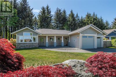 2996 Thurston Pl, House other with 3 bedrooms, 2 bathrooms and 4 parking in Campbell River BC | Image 1