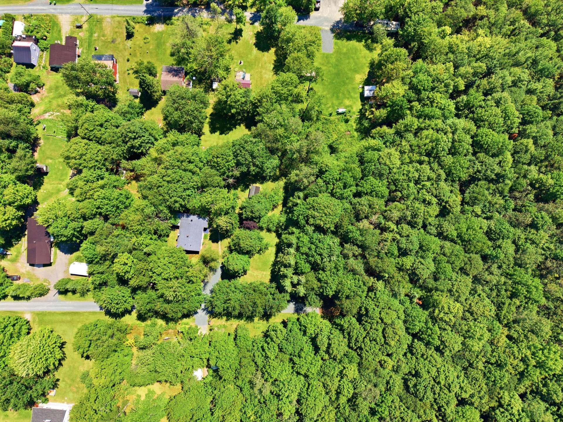 Land in Saint-Georges-de-Windsor