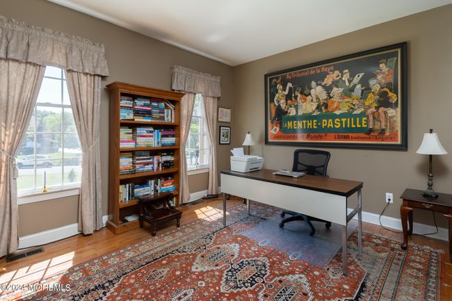 3 Hannah Mount Dr, House other with 5 bedrooms, 5 bathrooms and null parking in Millstone Township NJ | Image 18