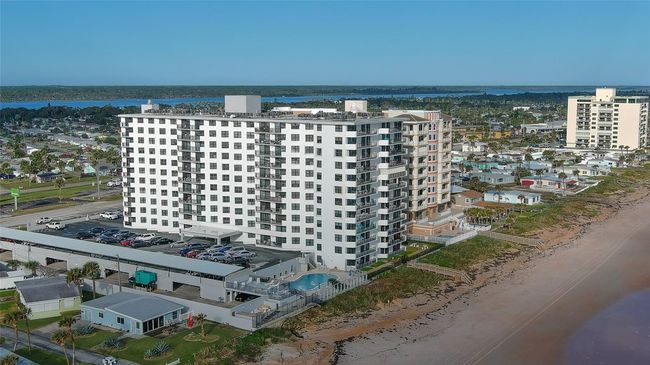 C020 - 1415 Ocean Shore Blvd, Condo with 2 bedrooms, 2 bathrooms and null parking in ORMOND BEACH FL | Image 48