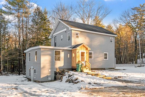 248 Nh Route 3a, Hill, NH, 03243-3131 | Card Image