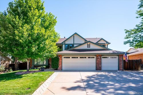 8114 S Zephyr Way, Littleton, CO, 80128 | Card Image