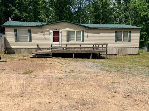 234 Dogwood Drive, Sheridan, AR, 72150 | Card Image