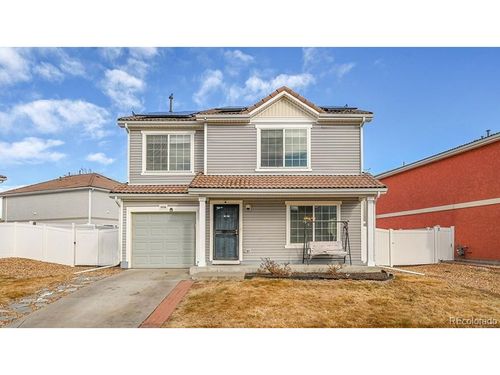 5556 Flanders Way, Denver, CO, 80249 | Card Image