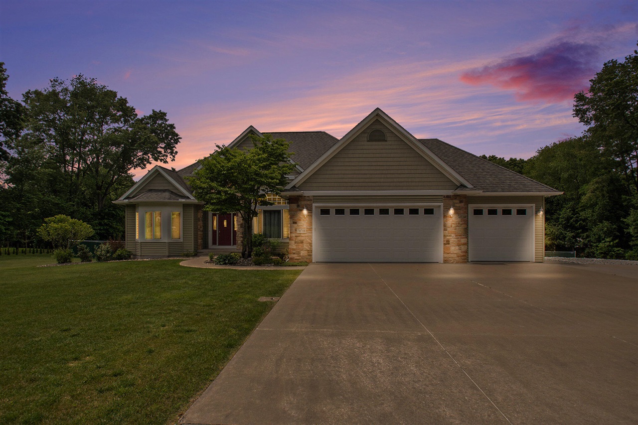 Batchelor Dr, Niles, MI 49120