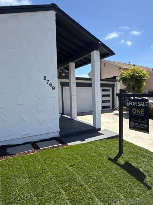 2769 Sylvy Wy, San Diego, CA, 92139 | Card Image