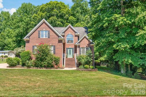 1006 Strawberry Ln, Gastonia, NC, 28054-3078 | Card Image