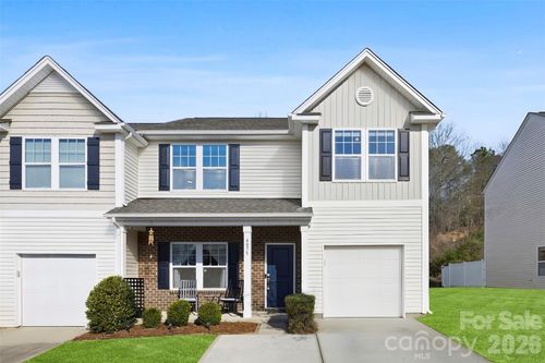 4075 Creekstone Trce, Gastonia, NC, 28056-4312 | Card Image