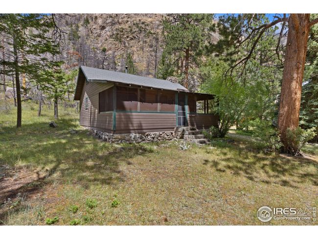 87 Shady Rest Ln, House other with 3 bedrooms, 3 bathrooms and null parking in Bellvue CO | Image 31
