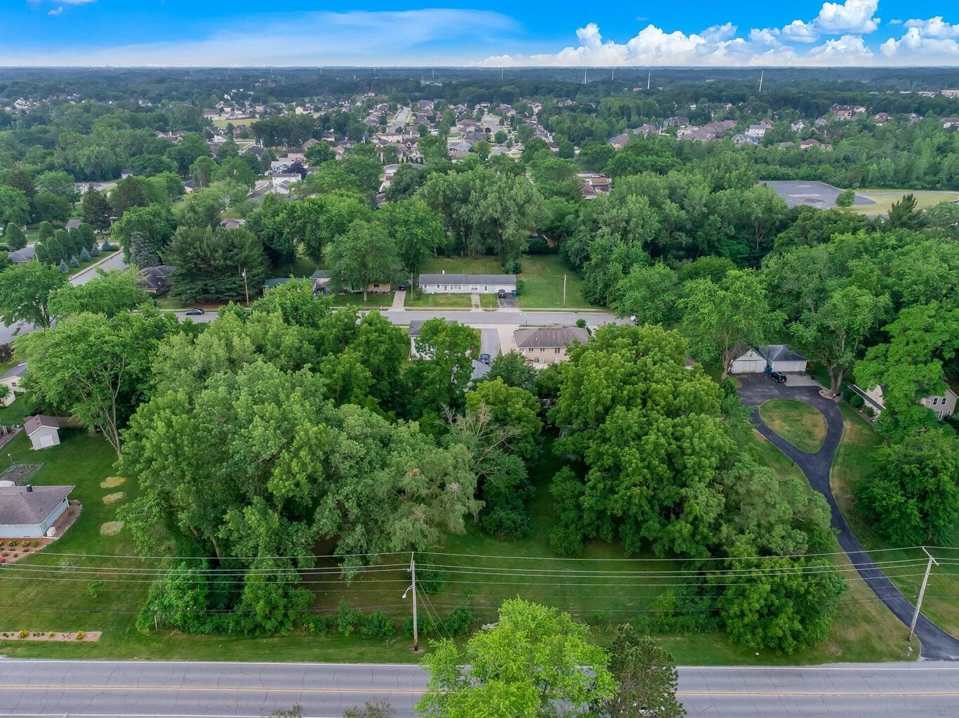 Land in Schererville 3