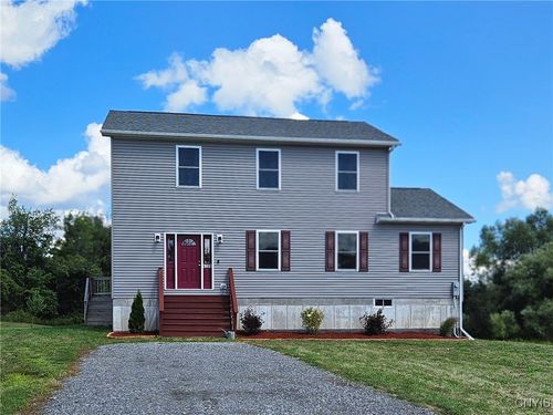 6709 Lowell Rd, Rome, NY, 13440-1225 | Card Image