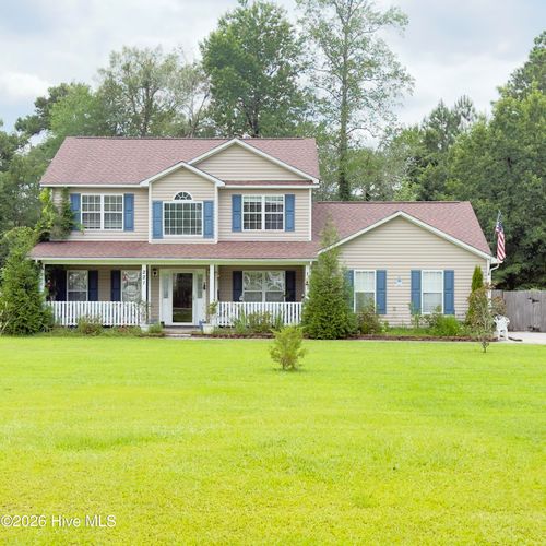 221 Lee Rogers Rd, Hubert, NC, 28539-4029 | Card Image