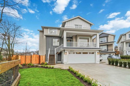 3456A Darwin Ave, Coquitlam, BC, V3B3H6 | Card Image